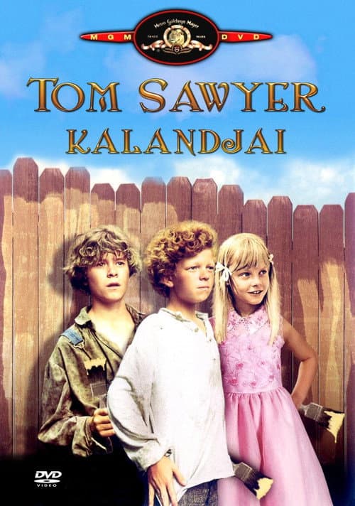 Tom Sawyer still 8