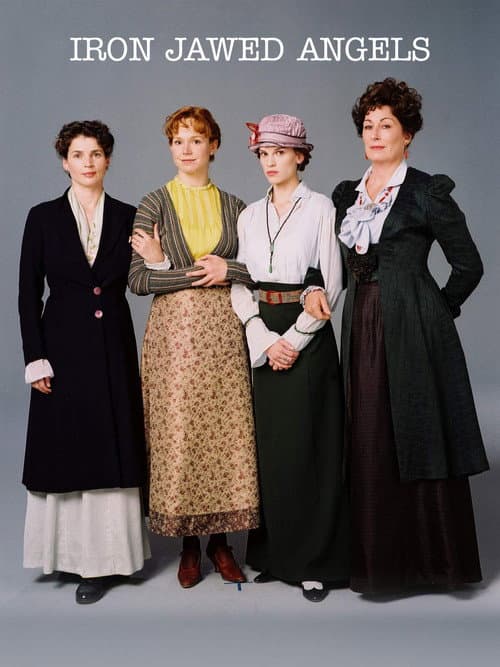 Iron Jawed Angels still 7