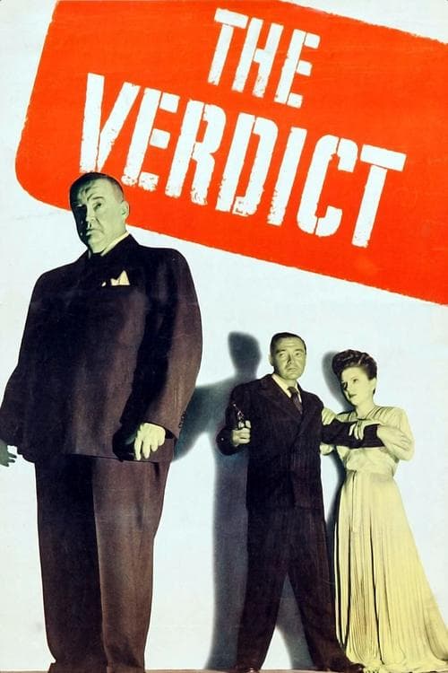 The Verdict still 4