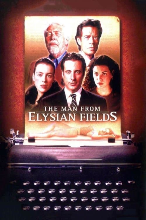 The Man from Elysian Fields still 3