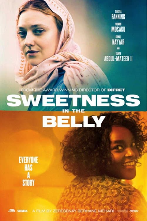 Sweetness in the Belly still 8