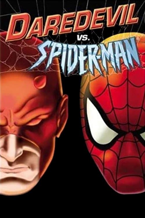 Daredevil vs. Spider-Man still 6