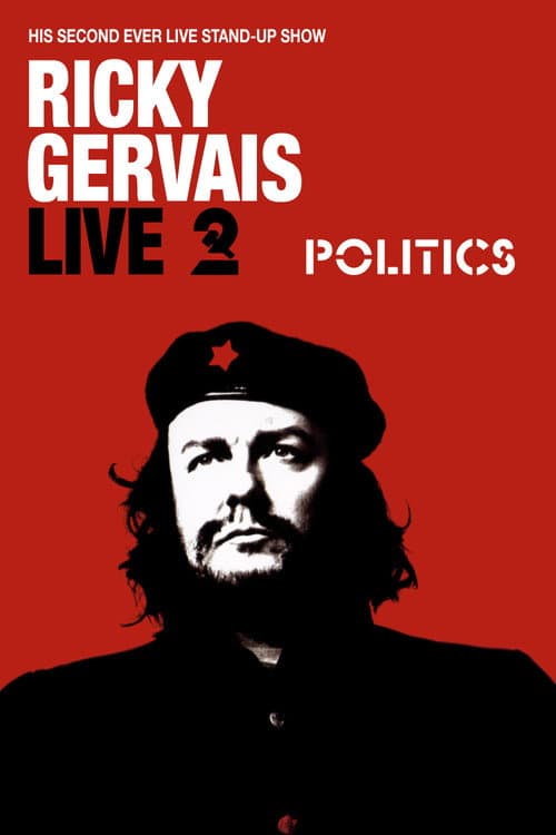 Ricky Gervais Live 2: Politics still 8