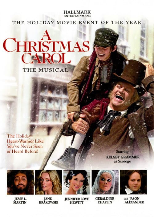 A Christmas Carol still 7