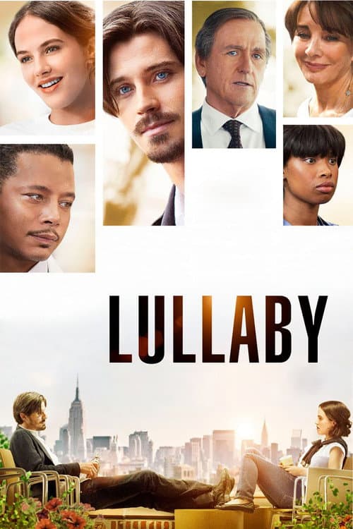 Lullaby still 3