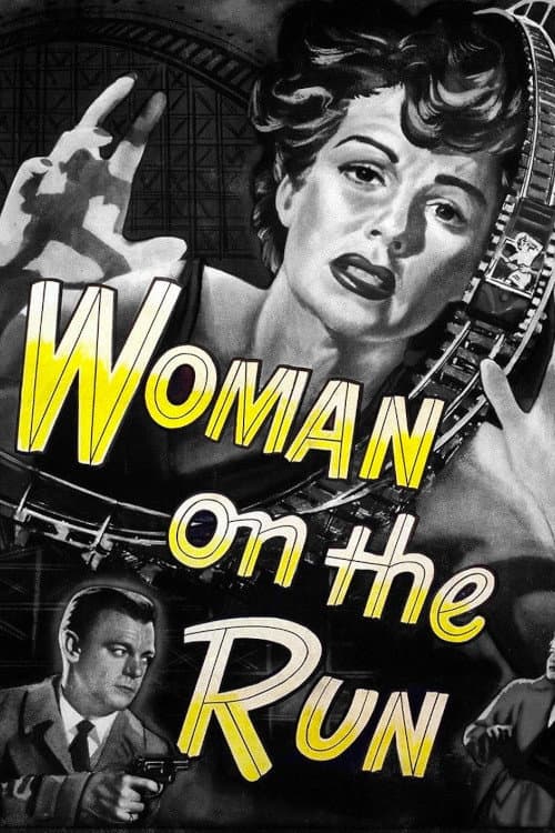 Woman on the Run still 6
