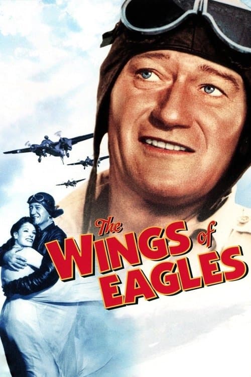 The Wings of Eagles still 6