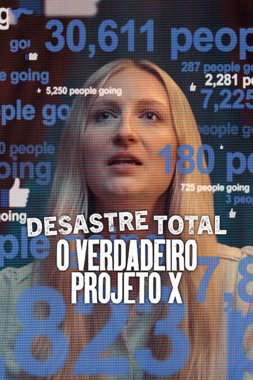 Trainwreck: The Real Project X still 8