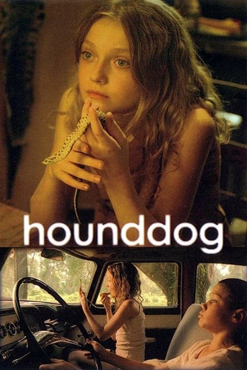 Hounddog still 5