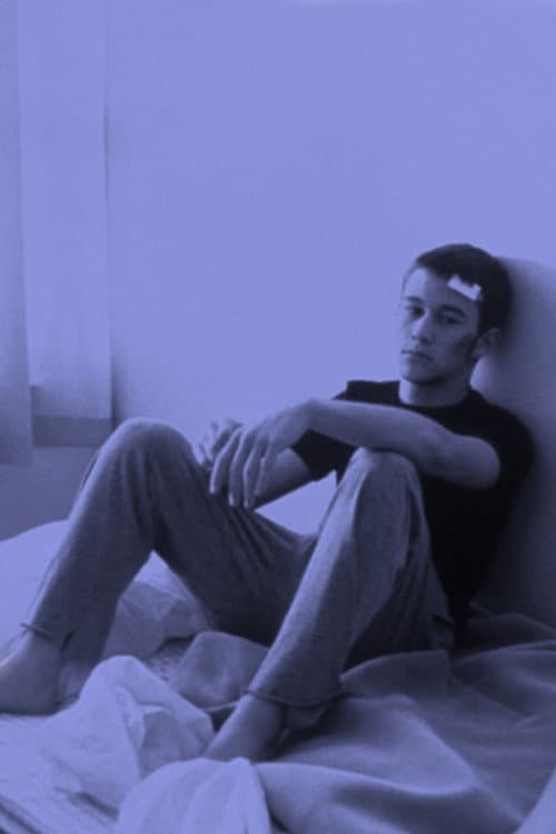 Manic still 8