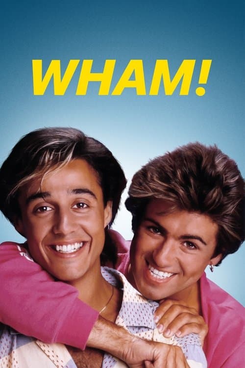 WHAM! still 5