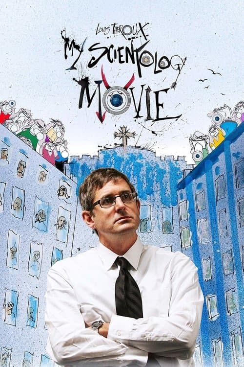 My Scientology Movie still 8