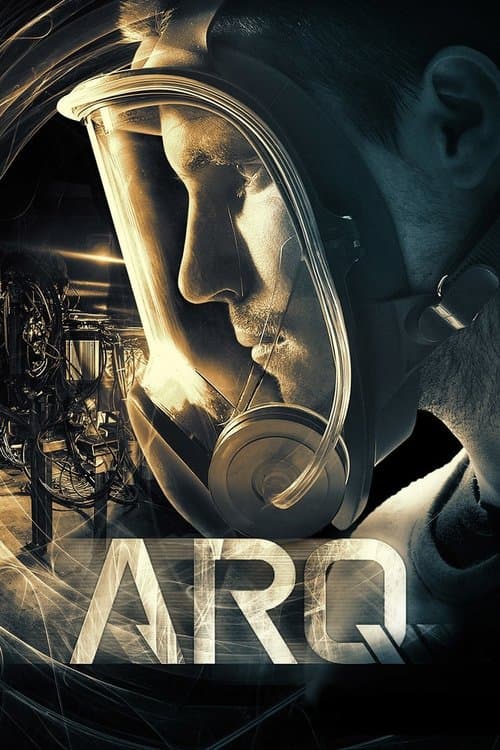 ARQ still 7