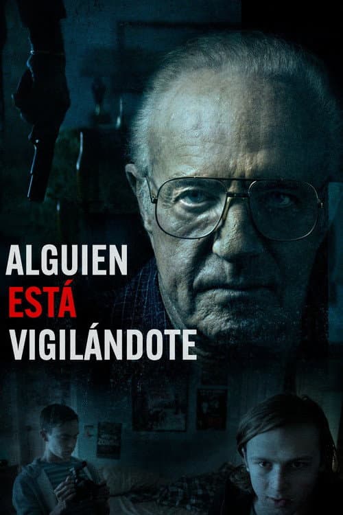 The Good Neighbor still 7