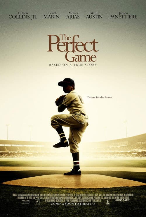 The Perfect Game still 8