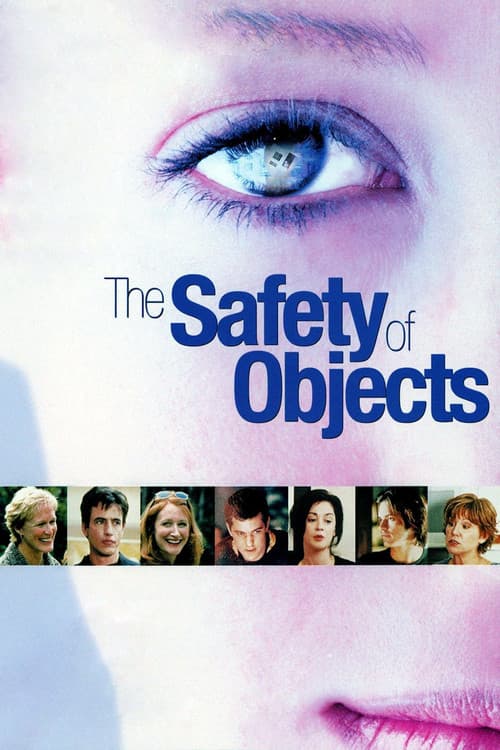 The Safety of Objects still 8