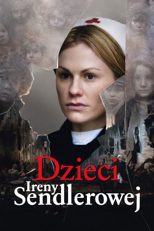 The Courageous Heart of Irena Sendler still 7