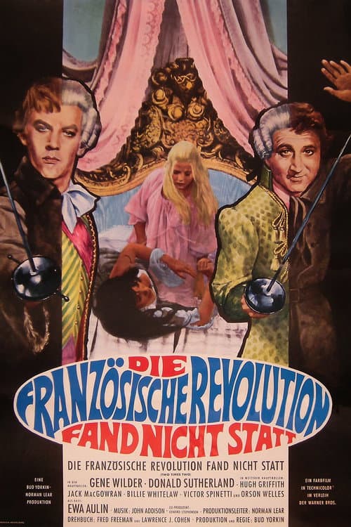 Start the Revolution Without Me still 6