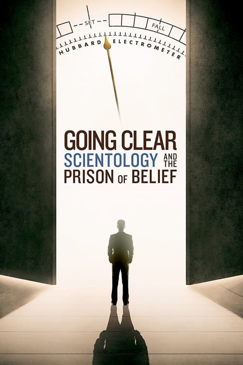 Going Clear: Scientology and the Prison of Belief still 5