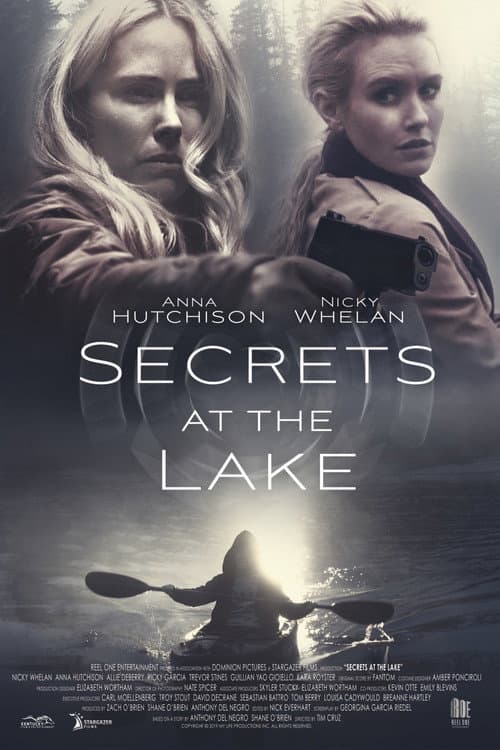 Secrets at the Lake still 7