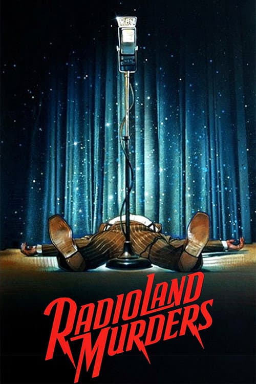 Radioland Murders still 8
