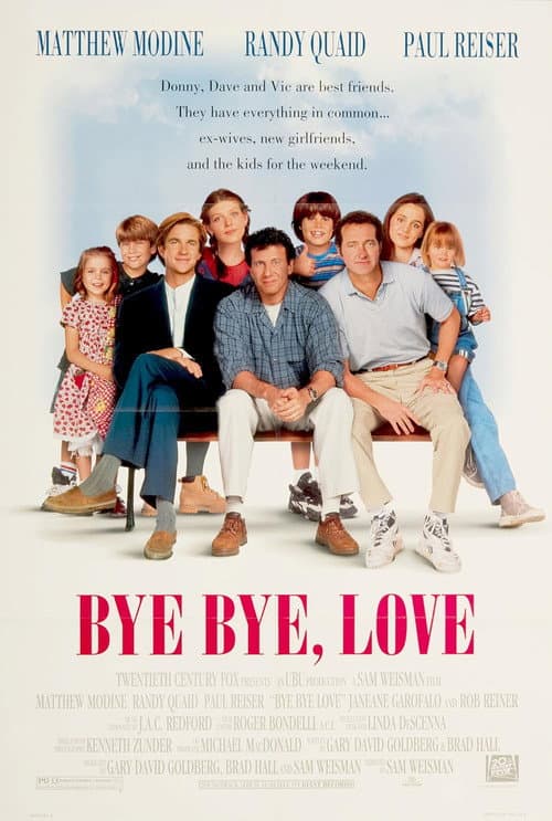 Bye Bye Love still 5