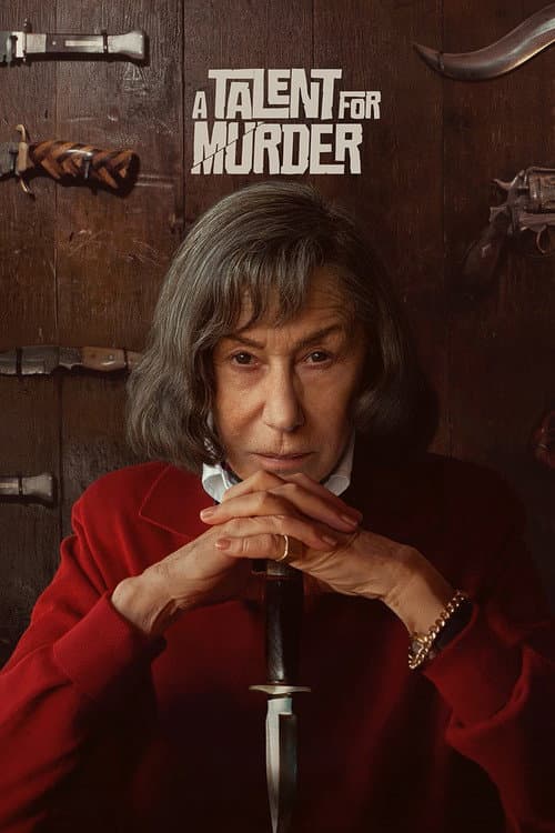A Talent for Murder Review: Corbijn's Highsmith Drama still 7