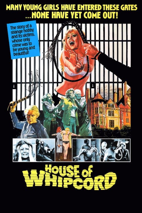 House of Whipcord still 5