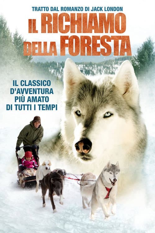 Call of the Wild still 6