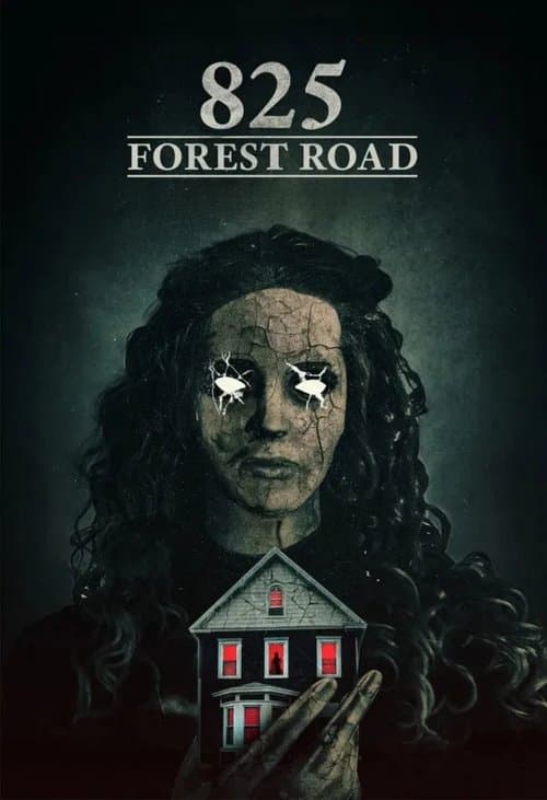 825 Forest Road still 5