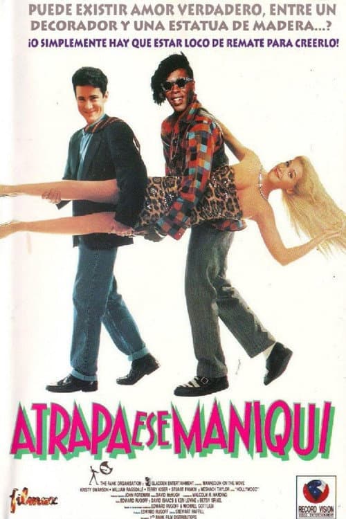 Mannequin Two: On the Move still 7