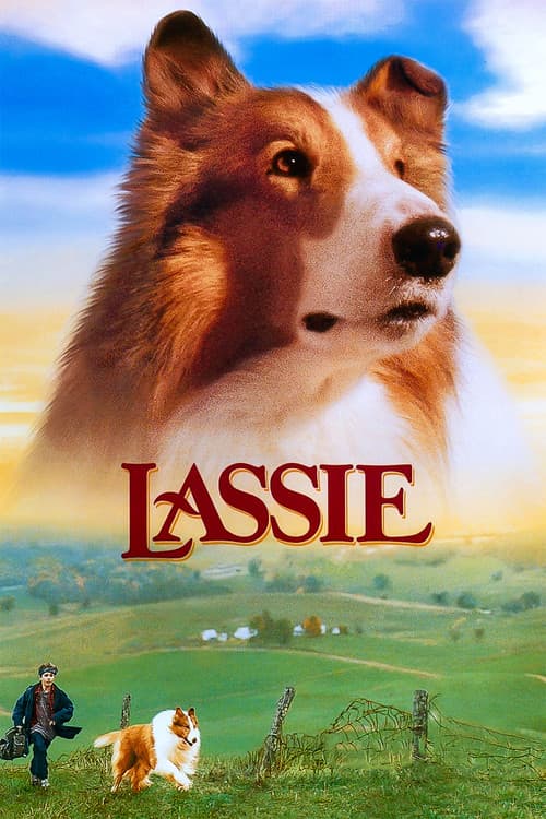 Lassie still 8