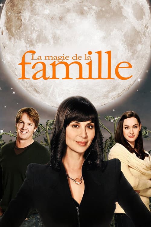 The Good Witch's Family still 8
