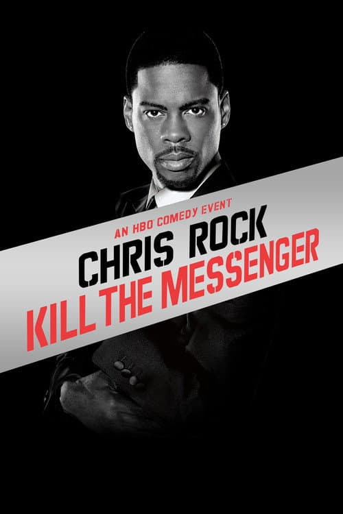 Chris Rock: Kill the Messenger still 3