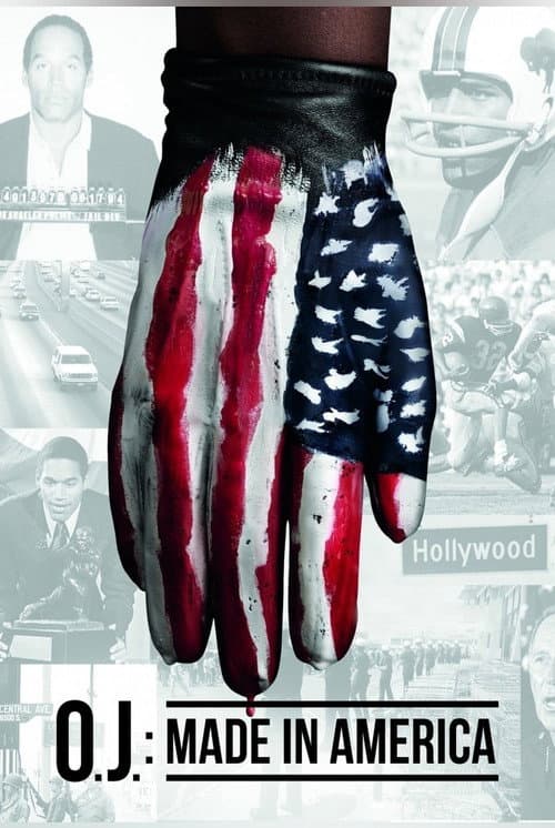O.J.: Made in America still 3