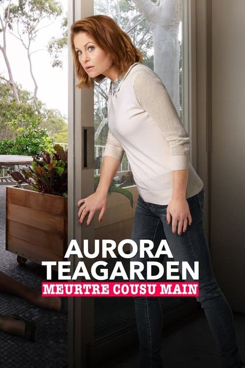 Reap What You Sew: An Aurora Teagarden Mystery still 7