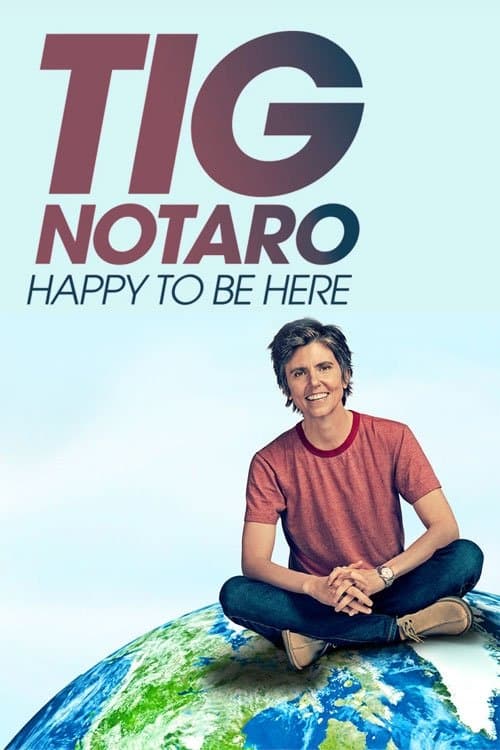 Tig Notaro: Happy to Be Here still 2