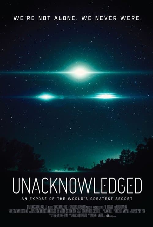 Unacknowledged still 6