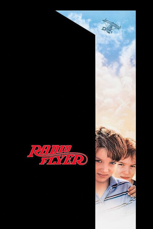 Radio Flyer still 7