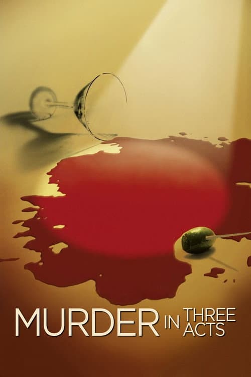 Murder in Three Acts still 8