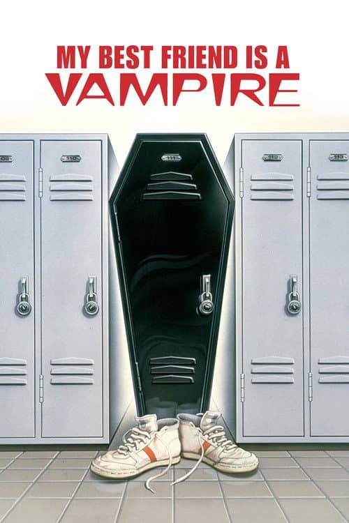 My Best Friend Is a Vampire still 7