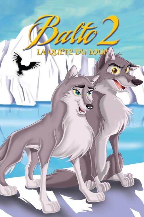 Balto: Wolf Quest still 6