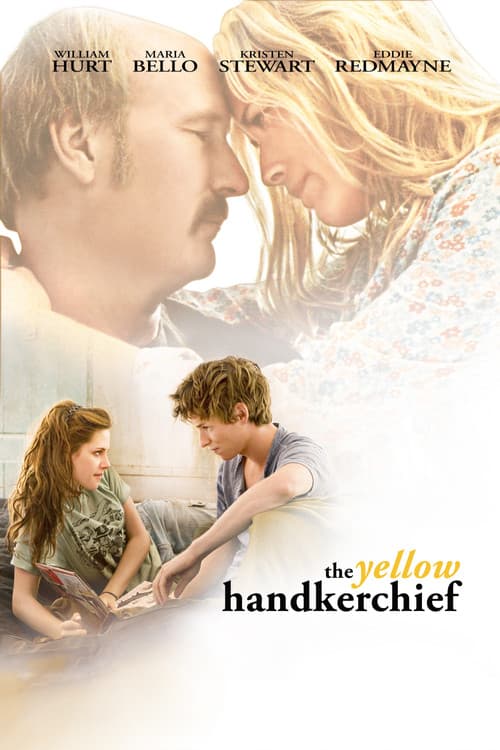 The Yellow Handkerchief still 7