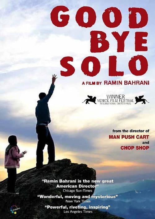 Goodbye Solo still 5