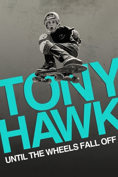 Tony Hawk: Until the Wheels Fall Off still 5