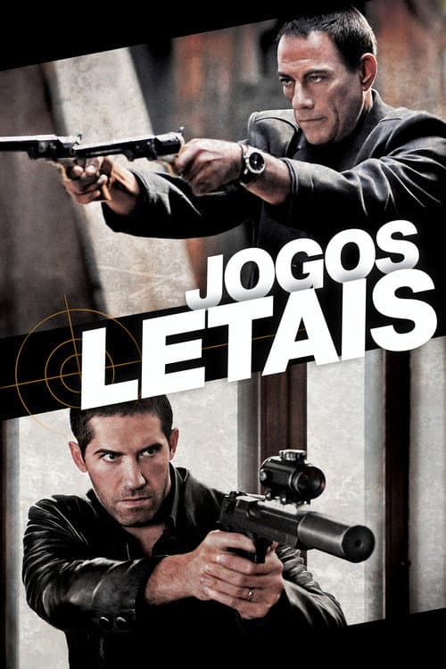 Assassination Games still 8
