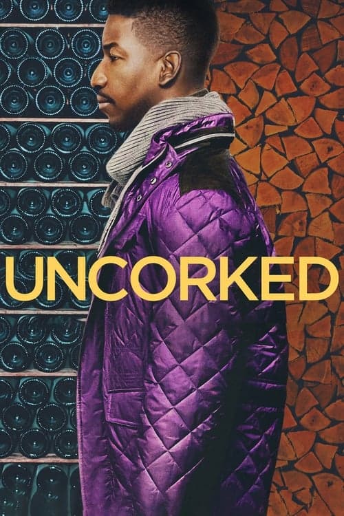 Uncorked still 8