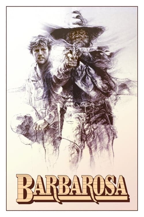 Barbarosa still 8