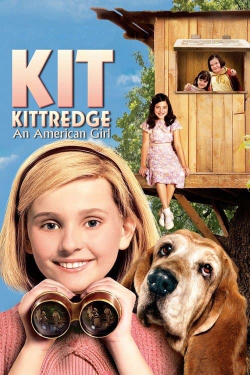 Kit Kittredge: An American Girl still 8