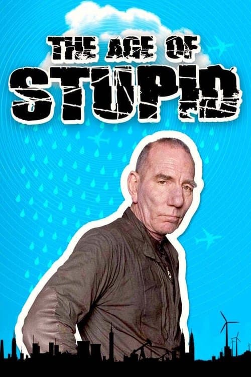 The Age of Stupid still 4